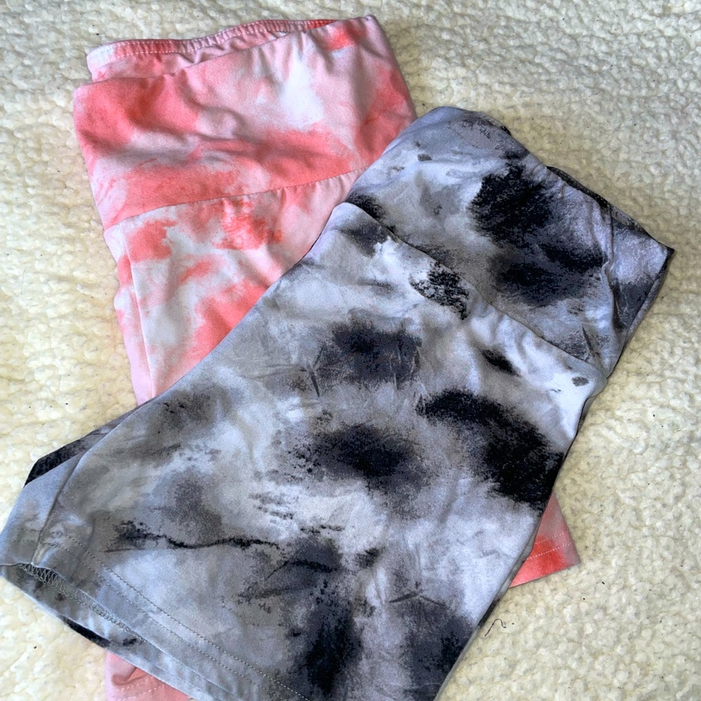 Girls size large Ultra Flirt brand